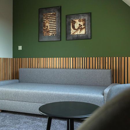 Oliva Hotel Veszprém Dış mekan fotoğraf