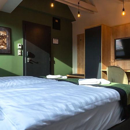 Oliva Hotel Veszprém Dış mekan fotoğraf