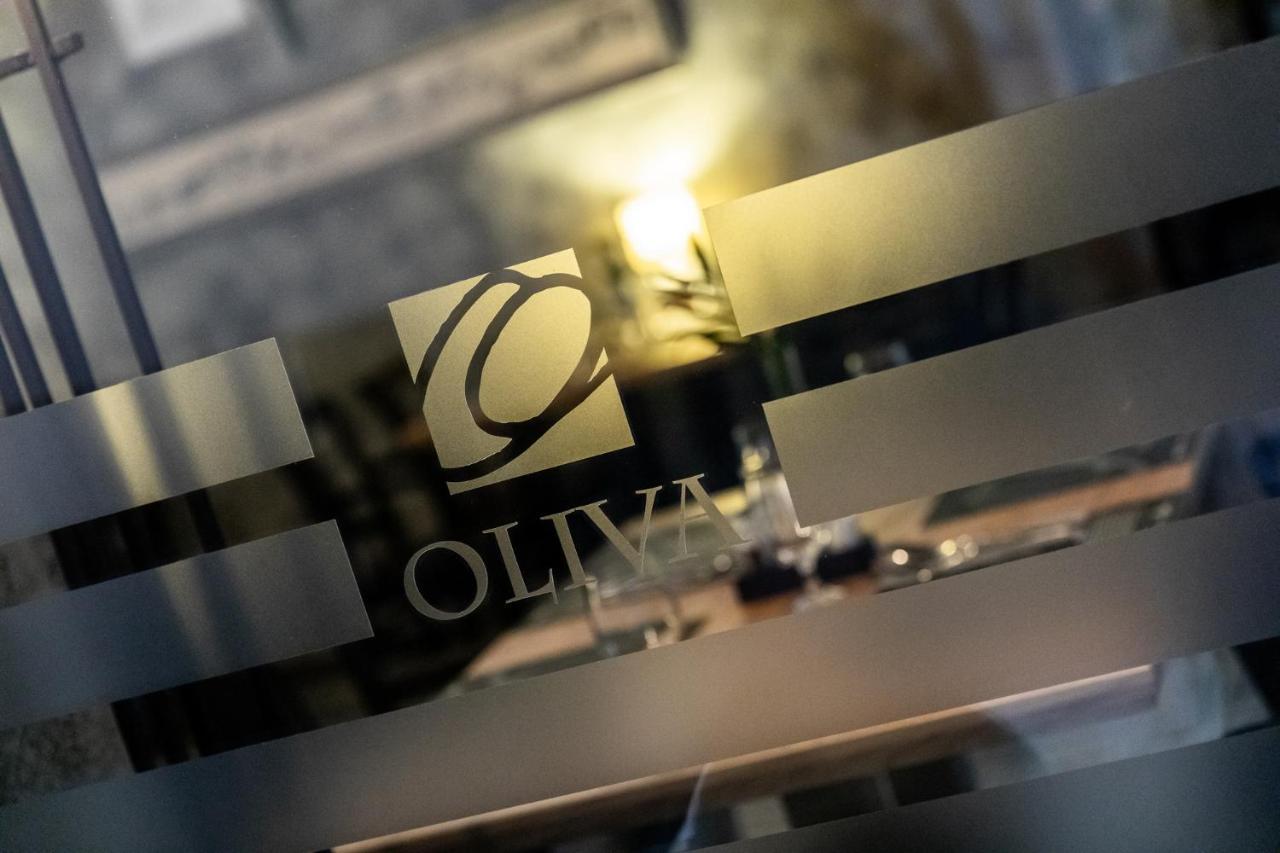 Oliva Hotel Veszprém Dış mekan fotoğraf