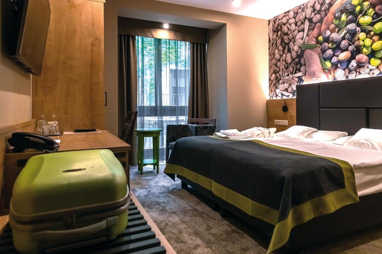 Oliva Hotel Veszprém Dış mekan fotoğraf