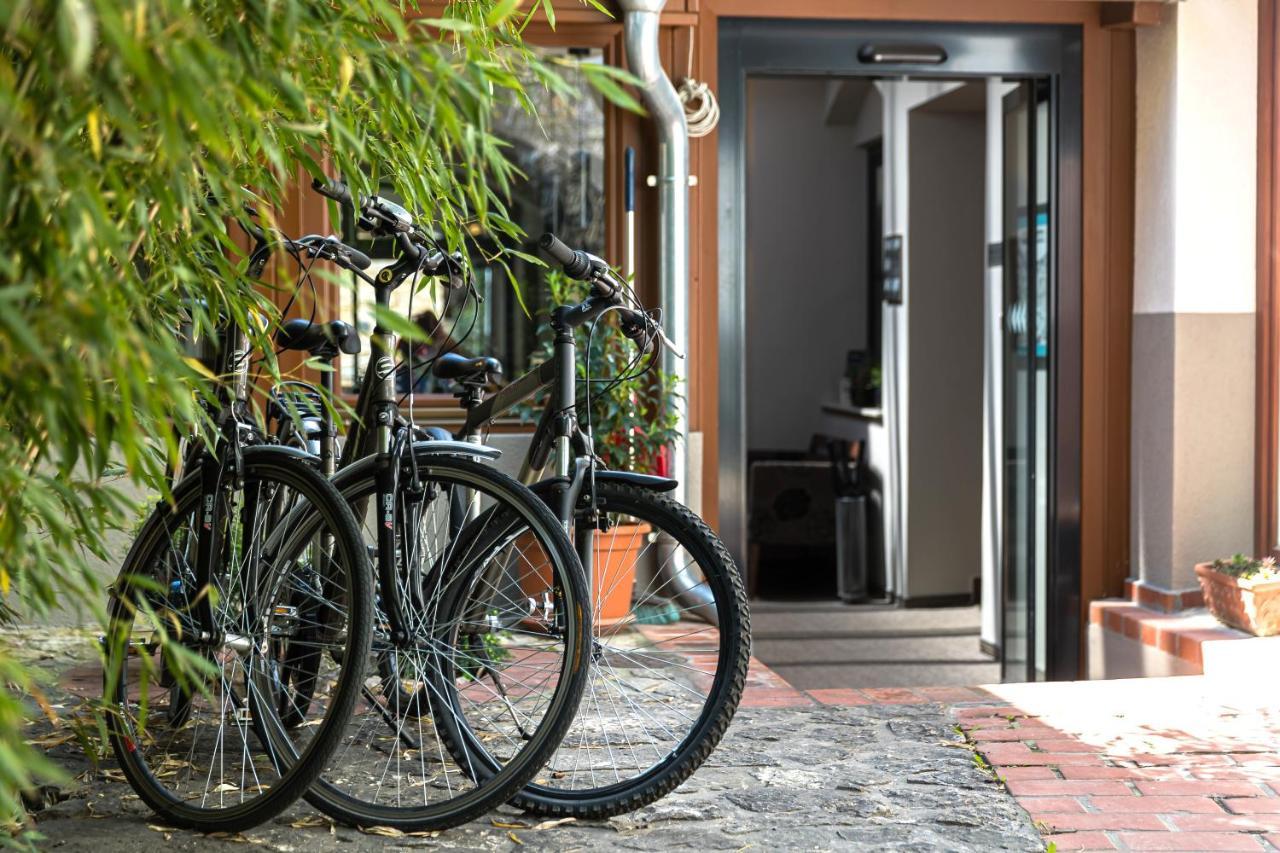 Oliva Hotel Veszprém Dış mekan fotoğraf