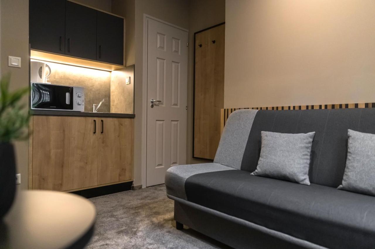 Oliva Hotel Veszprém Dış mekan fotoğraf