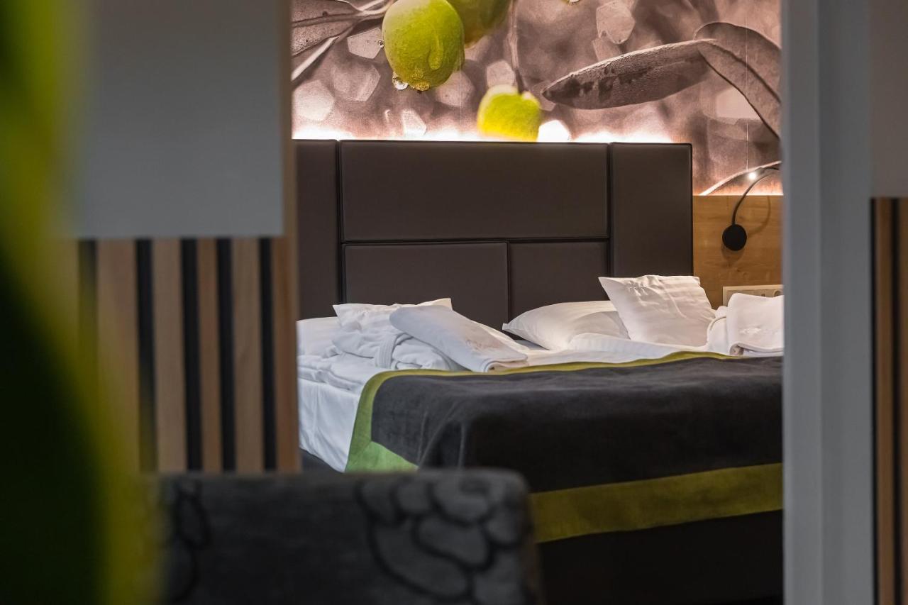 Oliva Hotel Veszprém Dış mekan fotoğraf