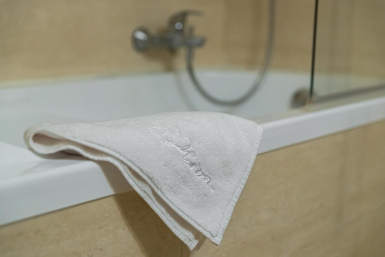 Oliva Hotel Veszprém Dış mekan fotoğraf