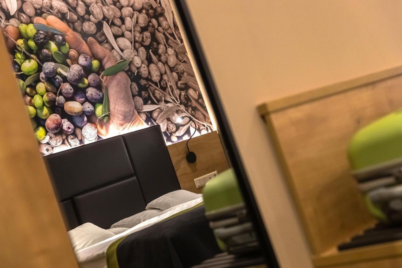 Oliva Hotel Veszprém Dış mekan fotoğraf