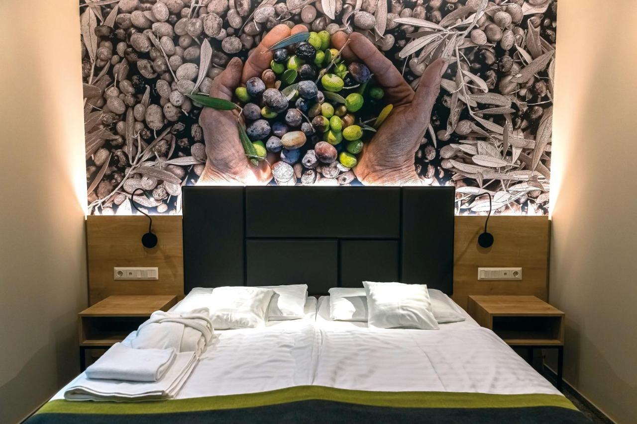 Oliva Hotel Veszprém Dış mekan fotoğraf
