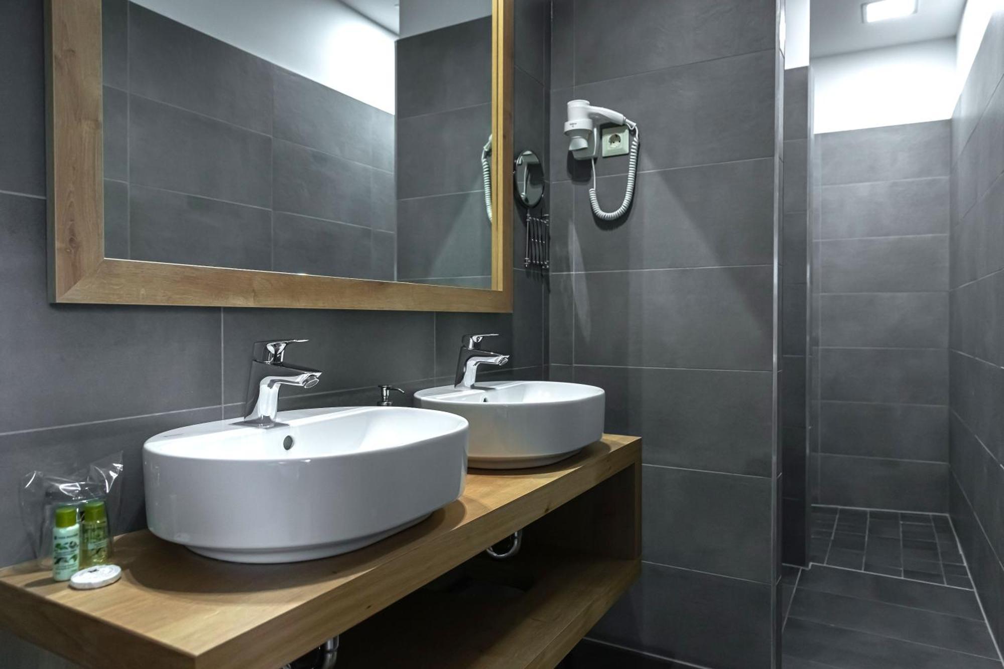 Oliva Hotel Veszprém Dış mekan fotoğraf
