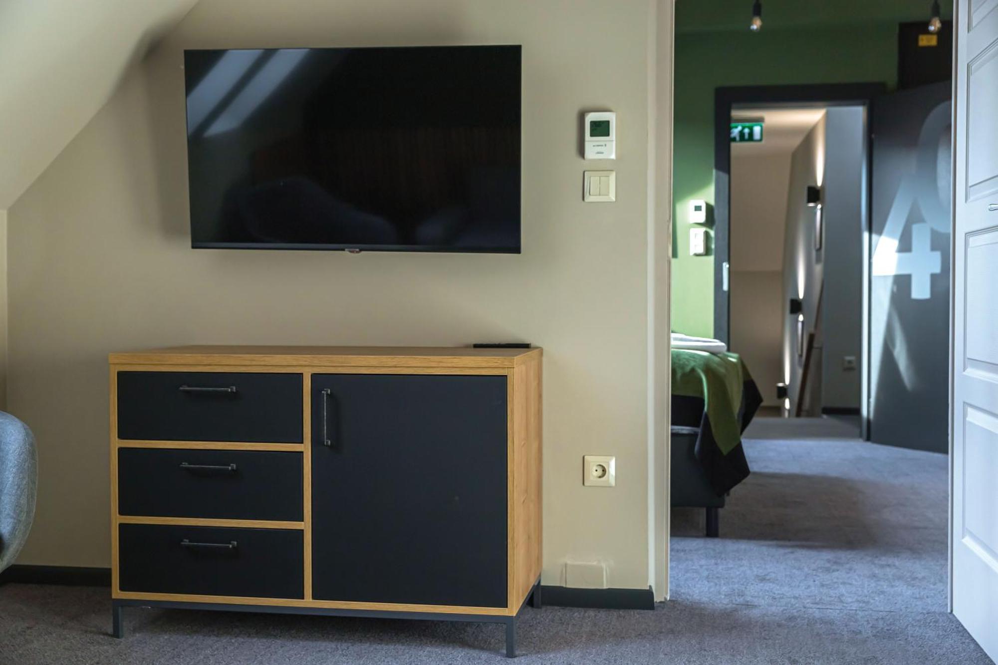 Oliva Hotel Veszprém Dış mekan fotoğraf