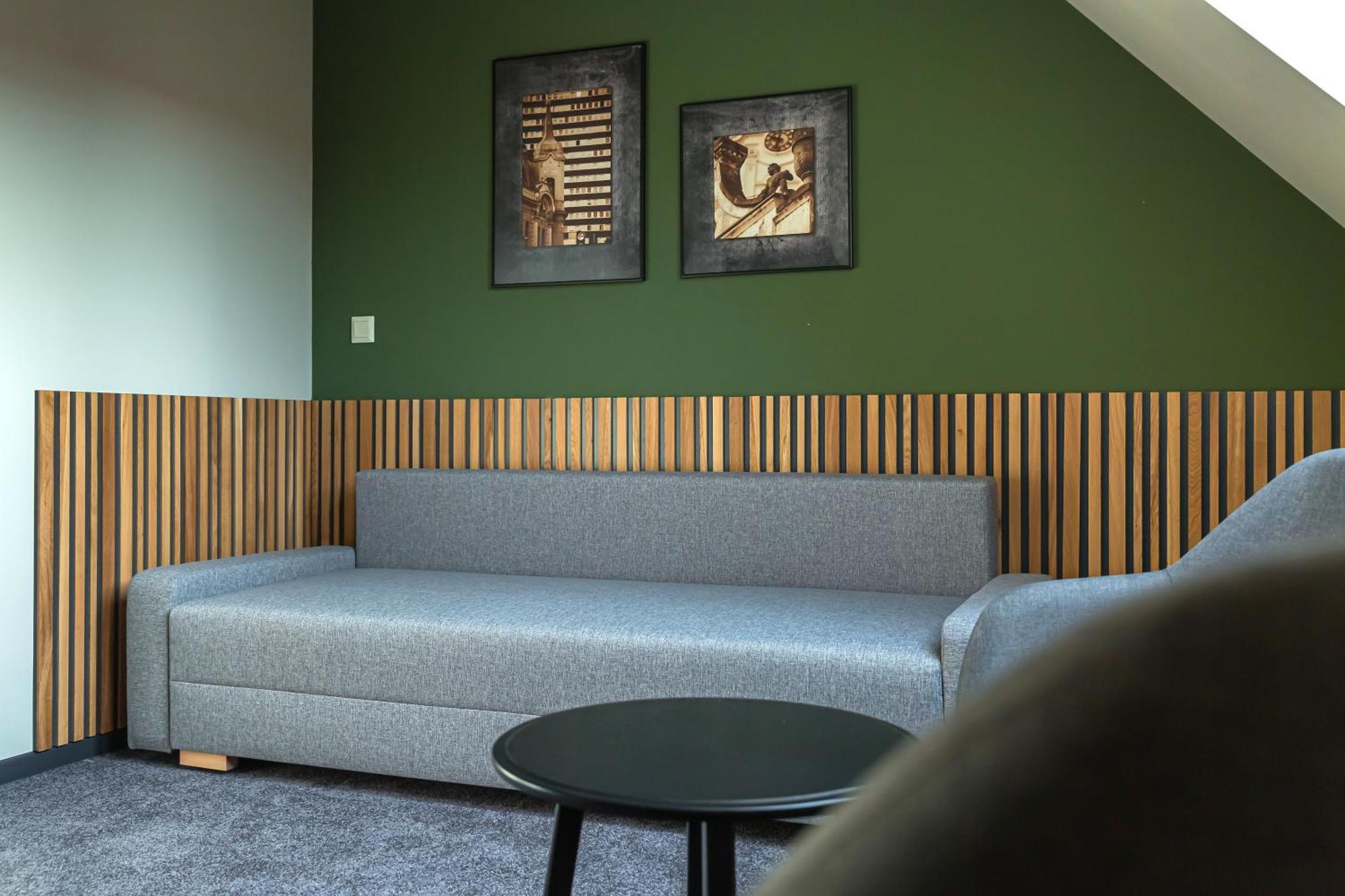 Oliva Hotel Veszprém Dış mekan fotoğraf