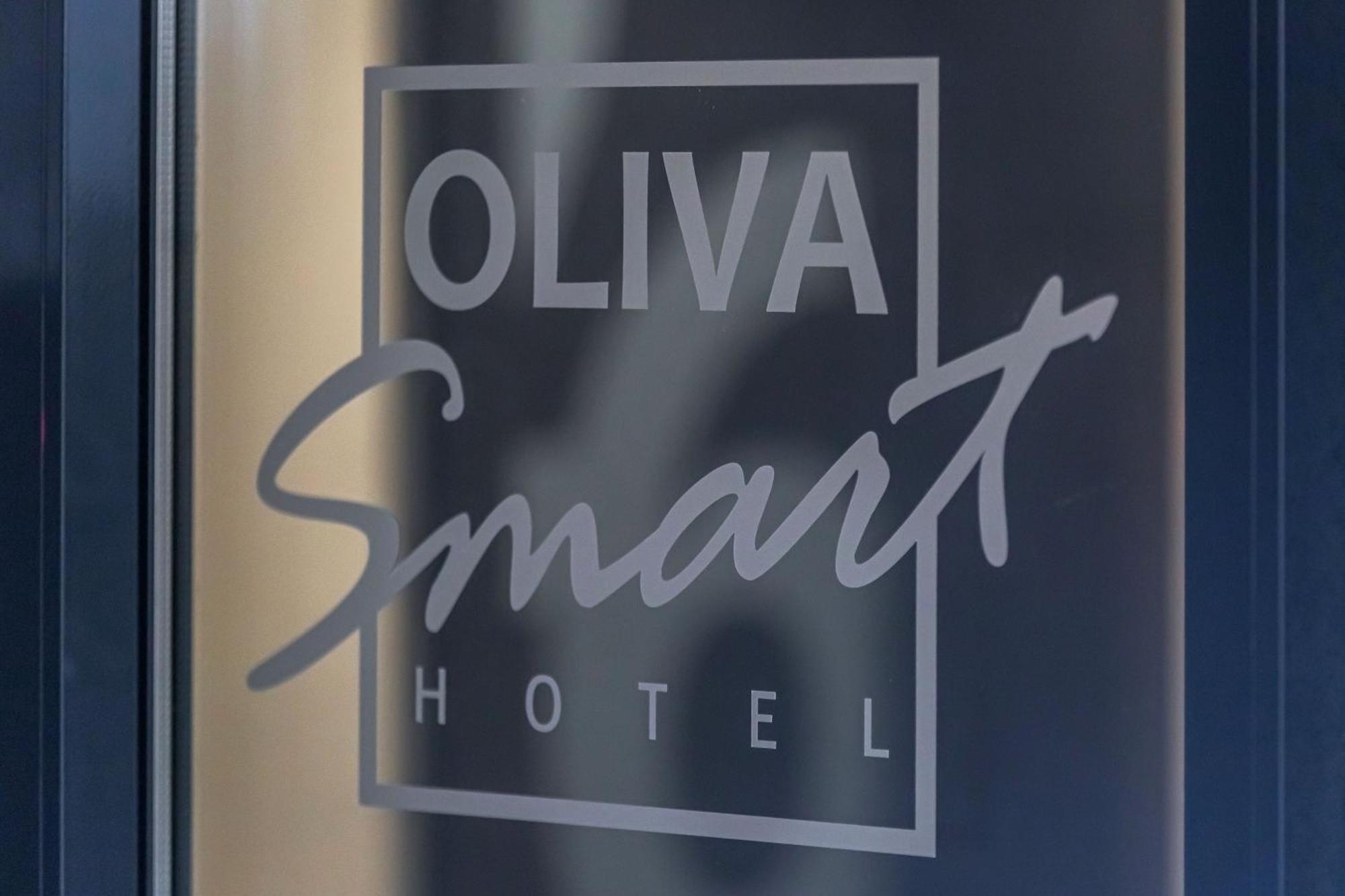 Oliva Hotel Veszprém Dış mekan fotoğraf
